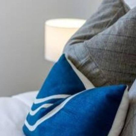 Central City Awaits 2 Bed 2 Bath With Carpark Κράισττσερτς Εξωτερικό φωτογραφία