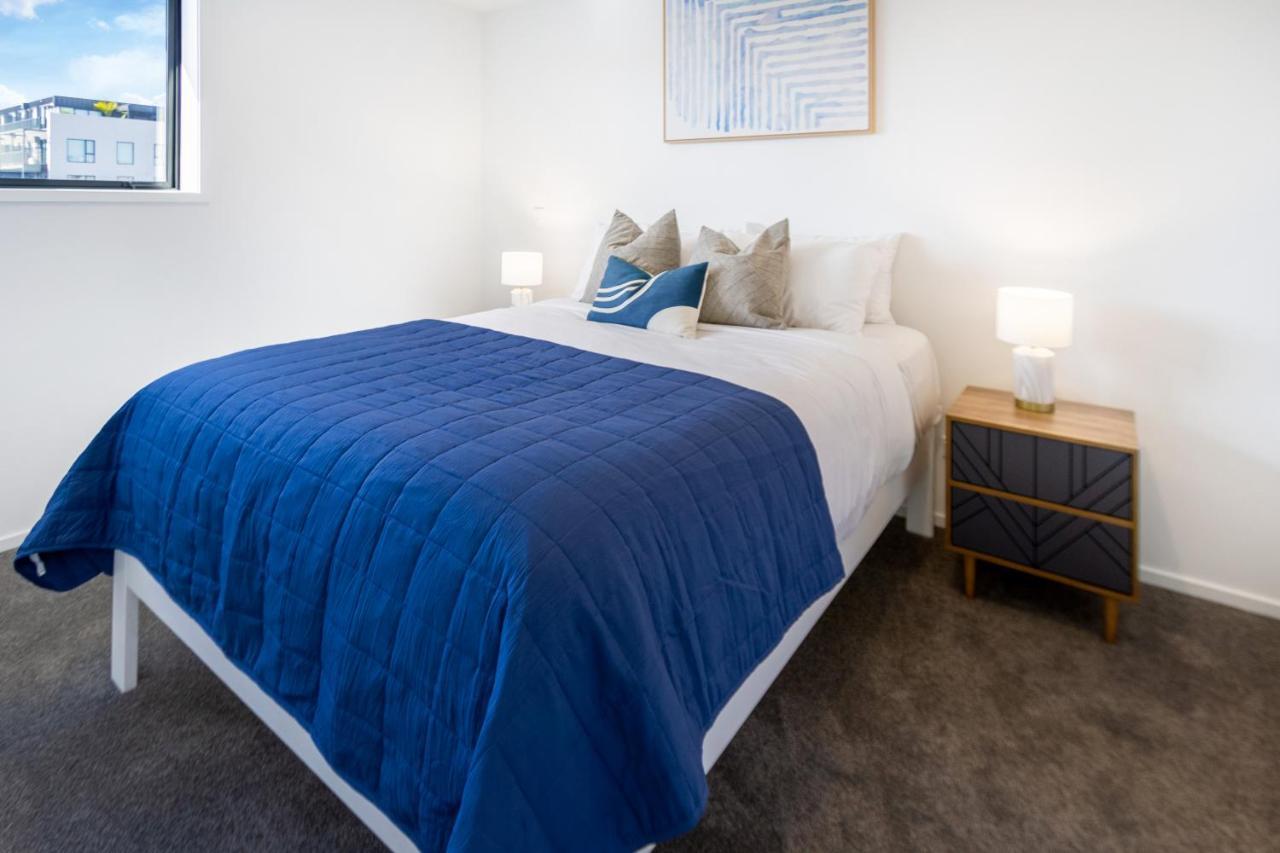 Central City Awaits 2 Bed 2 Bath With Carpark Κράισττσερτς Εξωτερικό φωτογραφία